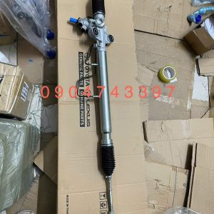 THƯỚC LÁI TOYOTA HIACE,CÁ MẬP ĐỜI 2005-2023