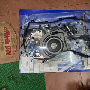GIOĂNG ĐẠI TU FORD RANGER ĐỜI 2015 ĐỘNG CƠ 2.2-THƯƠNG HIỆU WTA