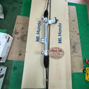 THƯỚC LÁI CARNIVAN 2021-THƯƠNG HIỆU MANDO HÀN QUỐC