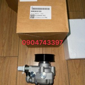 BƠM TRỢ LỰC DMAX 2019