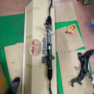 THƯỚC LÁI SORENTO ĐỜI 2014-THƯƠNG HIỆU MANDO HÀN QUỐC