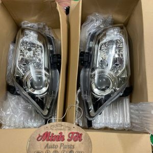 ĐÈN PHA TOYOTA FORTUNER-THƯƠNG HIÊU TYC ĐÀI LOAN