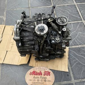 HỘP SỐ DEAWOO MATIZ 3,CHEVROLET SPARK-SỐ TỰ ĐỘNG HÀNG THÁO XE