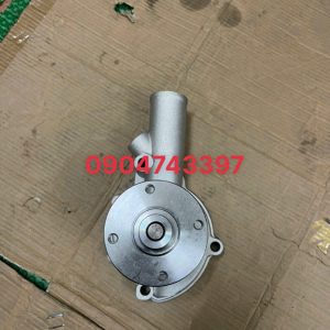 BƠM NƯỚC NISSAN MÁY CÔNG TRÌNH
