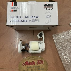 CỤM BƠM XĂNG CAMRY 2018-THƯƠNG HIỆU SICMA