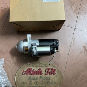 MÁY ĐỀ POTER 2 LOẠI 11 RĂNG