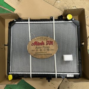 KÉT NƯỚC THACO 165,KIA K2700