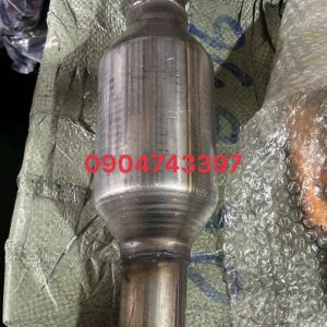 BẦU CATALYTIC THACO 750