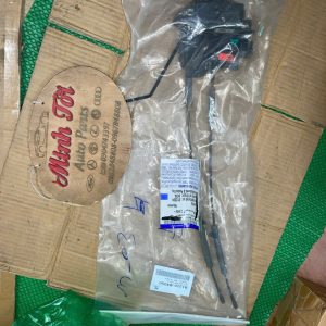 NGẬM CỬA HYUNDAI GRAND I10-HÀNG XỊN ẤN