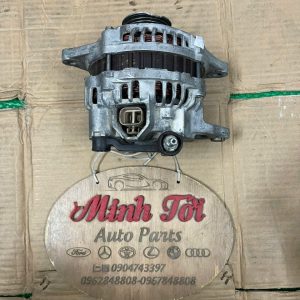 MÁY PHÁT MAZDA 323 ĐỜI 2000-CHẠY HỘP HÀNG THÁO XE