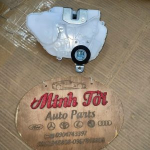 CƠ CẤU KHOÁ CỬA,NGẬM CỬA HONDA CIVIC ĐỜI 2007