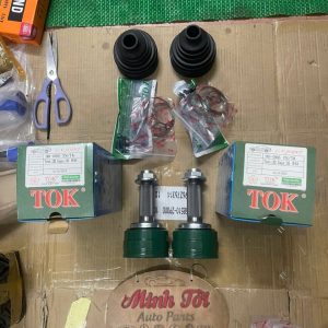 LÁP NGOÀI HONDA ACURA-THƯƠNG HIỆU TOK