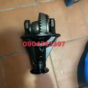 ĐÙM CẦU DONGBEN TẢI