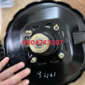BẦU TRỢ LỰC PHANH DEAWOO LANOS,LANOS