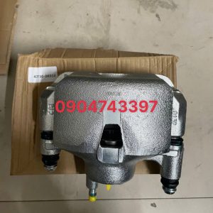 CỤM PISTONG PHANH TRƯỚC TOYOTA INNOVA-HÀNG MỚI