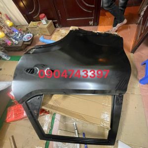 CÁNH CỬA KIA CRETA-HÀNG MỚI XỊN
