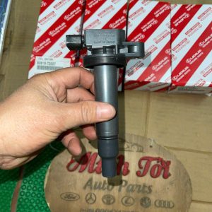 MOBIN TOYOTA ALTIZ-HÀNG XỊN INDO