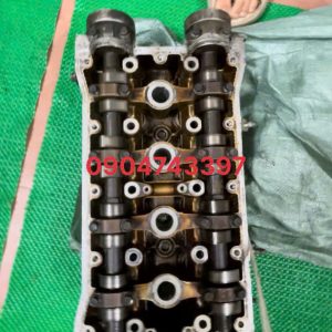 MẶT MÁY LACETTI VIỆT NAM MÁY 1.6-HÀNG THÁO XE