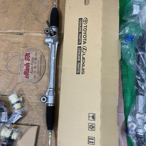 THƯỚC LÁI TOYOTA VIOS 2014-2022-HÀNG XỊN THÁI LAN