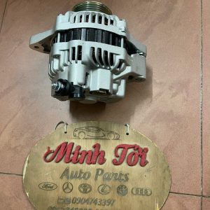 MÁY PHÁT SUZUKI VITARA 2005-HÀNG MỚI (4 GIẮC ĐIỆN)