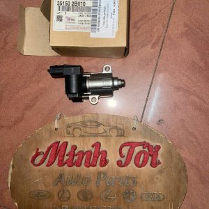 VAN KHÔNG TẢI KIA FORTE-HÀNG XỊN MOBIS