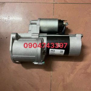 ĐỀ HYUNDAI POTER 2 MÁY CƠ