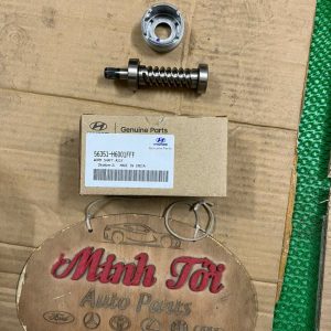 TRỤC VÍT CỌC LÁI HYUNDAI GRAND I10,ACCENT 2019 -HÀNG XỊN ẤN