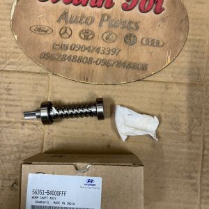 TRỤC VÍT CỌC LÁI GRAND I10 (3 TRẠCH)-HÀNG XỊN ẤN ĐỘ