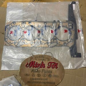 GIOĂNG MẶT MÁY TRANSIT 2016-HÀNG XỊN JMC