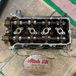 MẶT MÁY FORTUNER MÁY XĂNG ĐỘNG CƠ 2TR-HÀNG THÁO XE NGUYÊN BẢN