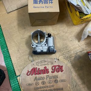 CỔ GA FORD RANGER 3.2-THƯƠNG HIỆU JMC