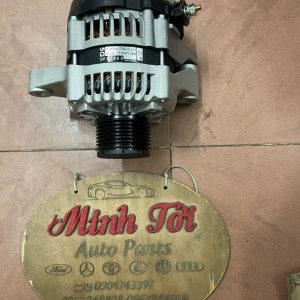 MÁY PHÁT FORTUNER DẦU 2016-HÀNG MỚI