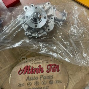 BƠM NƯỚC FORTUNER 2KD-MÁY DẦU THƯƠNG HIỆU GMB JAPAN