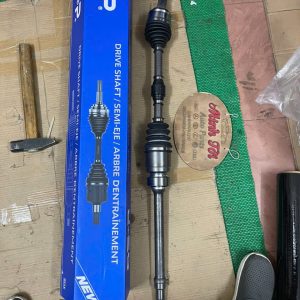CÂY LÁP MITSU XPANDER-THƯƠNG HIỆU GSP