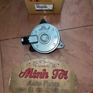 MÔ TƠ QUẠT KÉT NƯỚC MAZDA 2 ĐỜI 2015-HÀNG XỊN CHÍNH HÃNG.