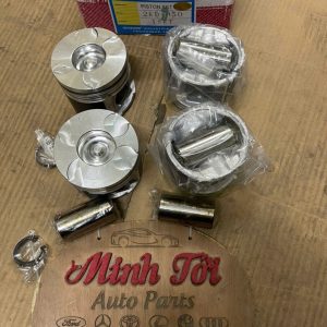 PISTONG FORTUNER 2KD-THƯƠNG HIỆU IZUMI NHẬT