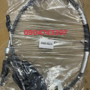DÂY ĐI SỐ VIOS 2015 XE SỐ TỰ ĐỘNG