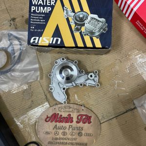 BƠM NƯỚC ISUZU TROOPER CÓ ĐỊNH VỊ-THƯƠNG HIỆU AISIN