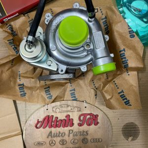 TURBO FORTUNER-HÀNG MỚI