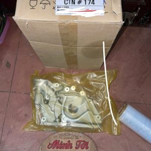 BƠM DẦU SANTAFE-HÀNG XỊN CHÍNH HÃNG