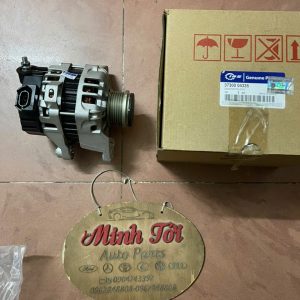 MÁY PHÁT GRAND I10-THƯƠNG HIỆU IRS KOREA