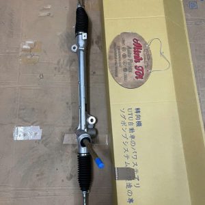 THƯỚC LÁI MAZDA 3 ĐỜI 2020-THƯƠNG HIỆU UTU