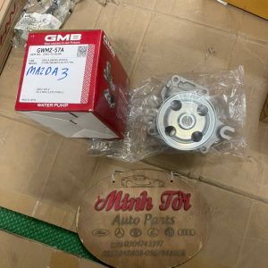 BƠM NƯỚC MAZDA 3 ĐỜI 2010 THƯƠNG HIỆU GMB JAPAN
