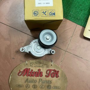 BI TĂNG TỔNG MAZDA 3 ĐỜI 2010 ĐỘNG CƠ 1.6