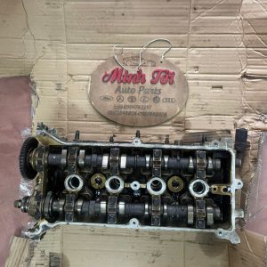 MẶT MÁY MAZDA 3 ĐỜI 2010 ĐỘNG CƠ 1.6-HÀNG THÁO XE ZIN NGUYÊN BẢN