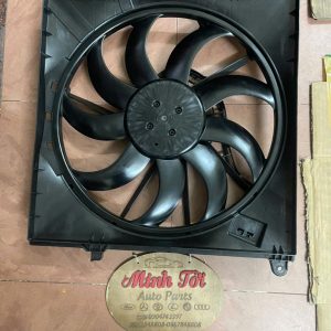 QUẠT KÉT NƯỚC SANTAFE 2019-THƯƠNG HIỆU HCC HÀN QUỐC