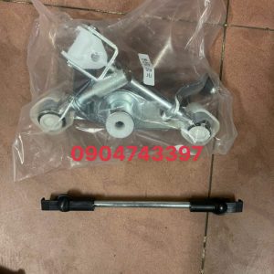 CƠ CẤU ĐI SỐ LACETTI-HÀNG HÀN QUỐC.