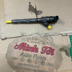 KIM PHUN POTER 2 MÁY ĐIỆN-HÀNG THÁO XE ZIN
