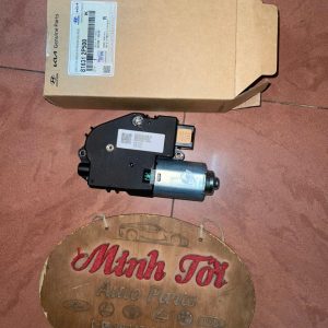 MÔ TƠ CỬA SỔ TRỜI SORENTO 2015-HÀNG XỊN CHÍNH HÃNG