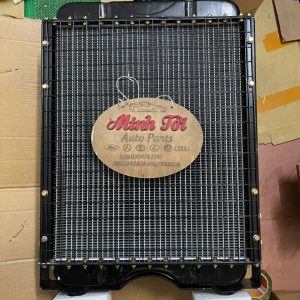 KÉT NƯỚC DÙNG CHO MÁY PHÁT ĐIỆN-KÉT DẦY